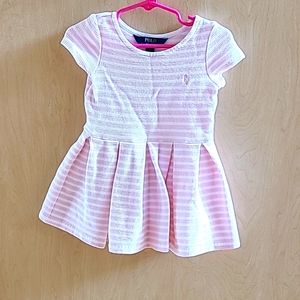 Toddler Dress